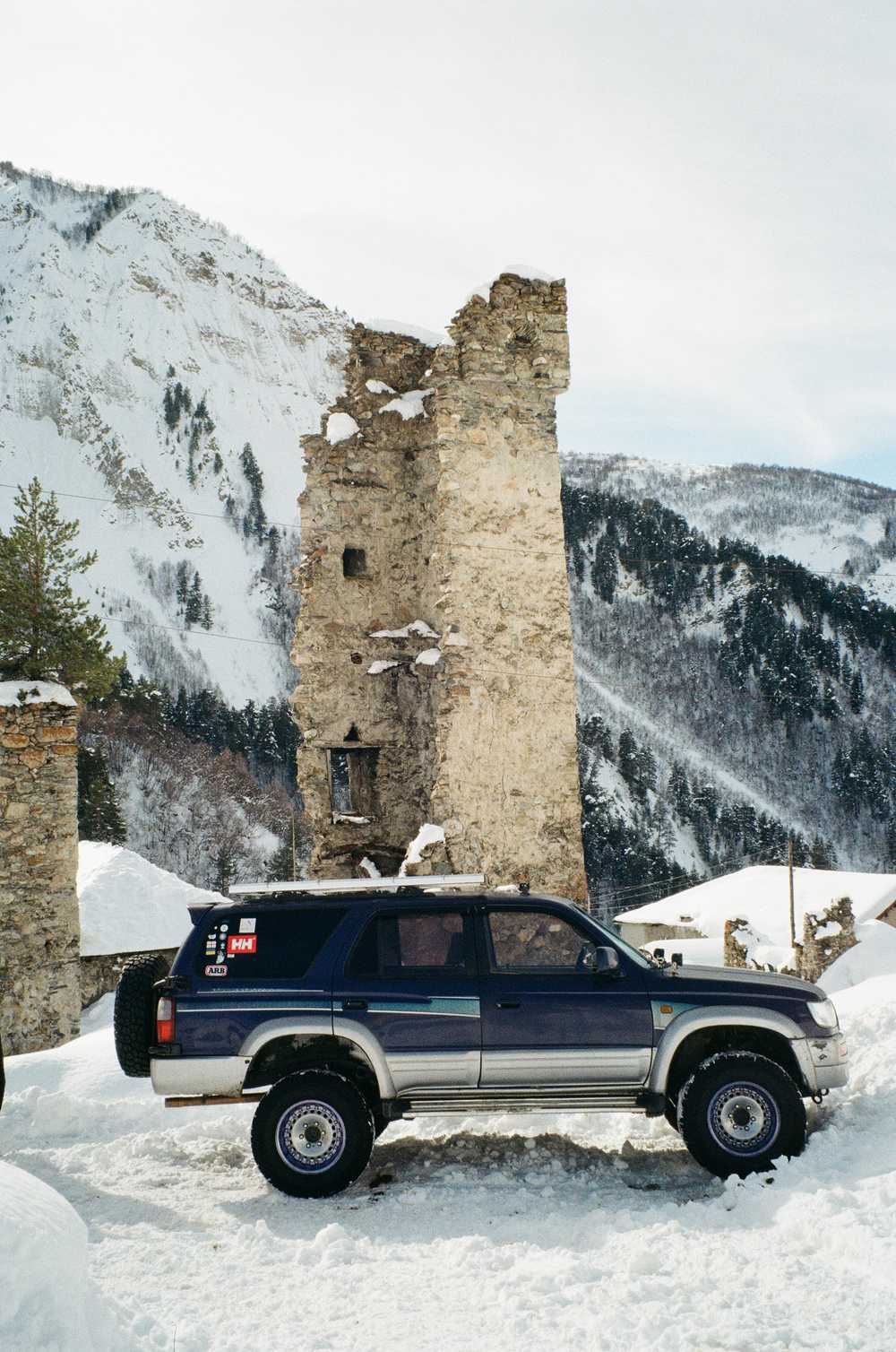 Georgia
