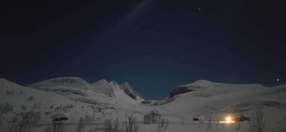 Norway