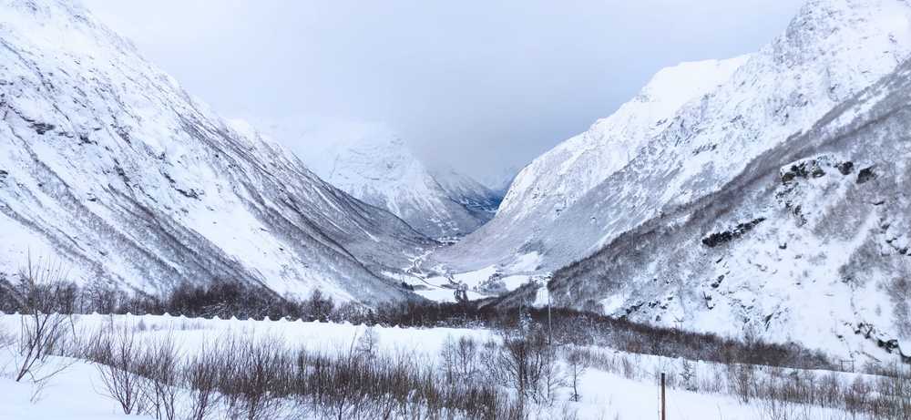 Norway