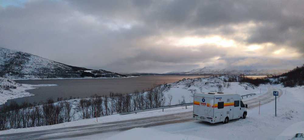 Norway
