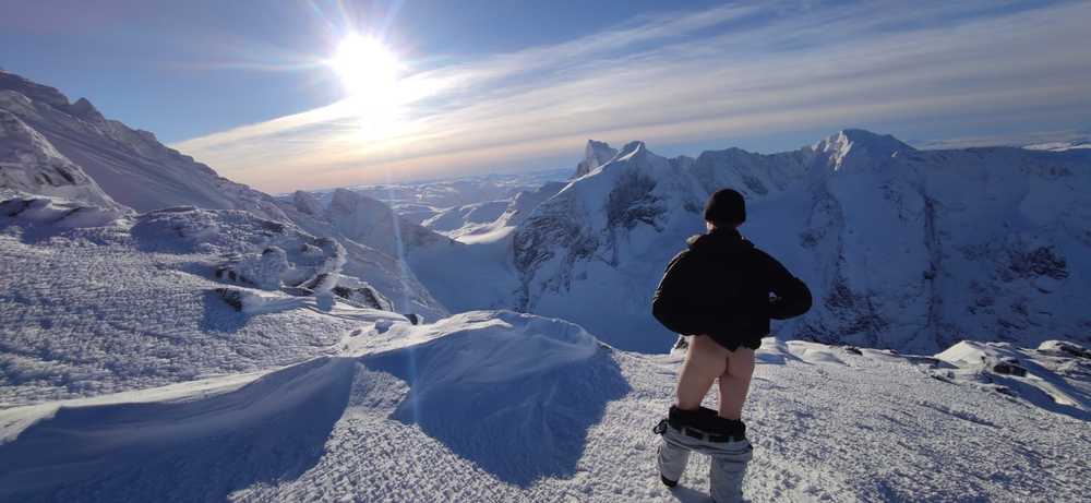 Norway