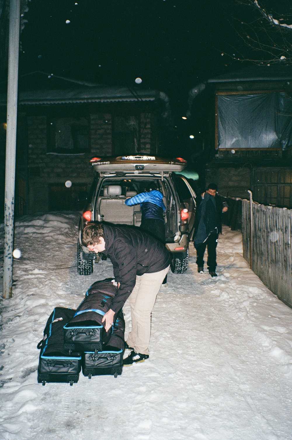 Georgia