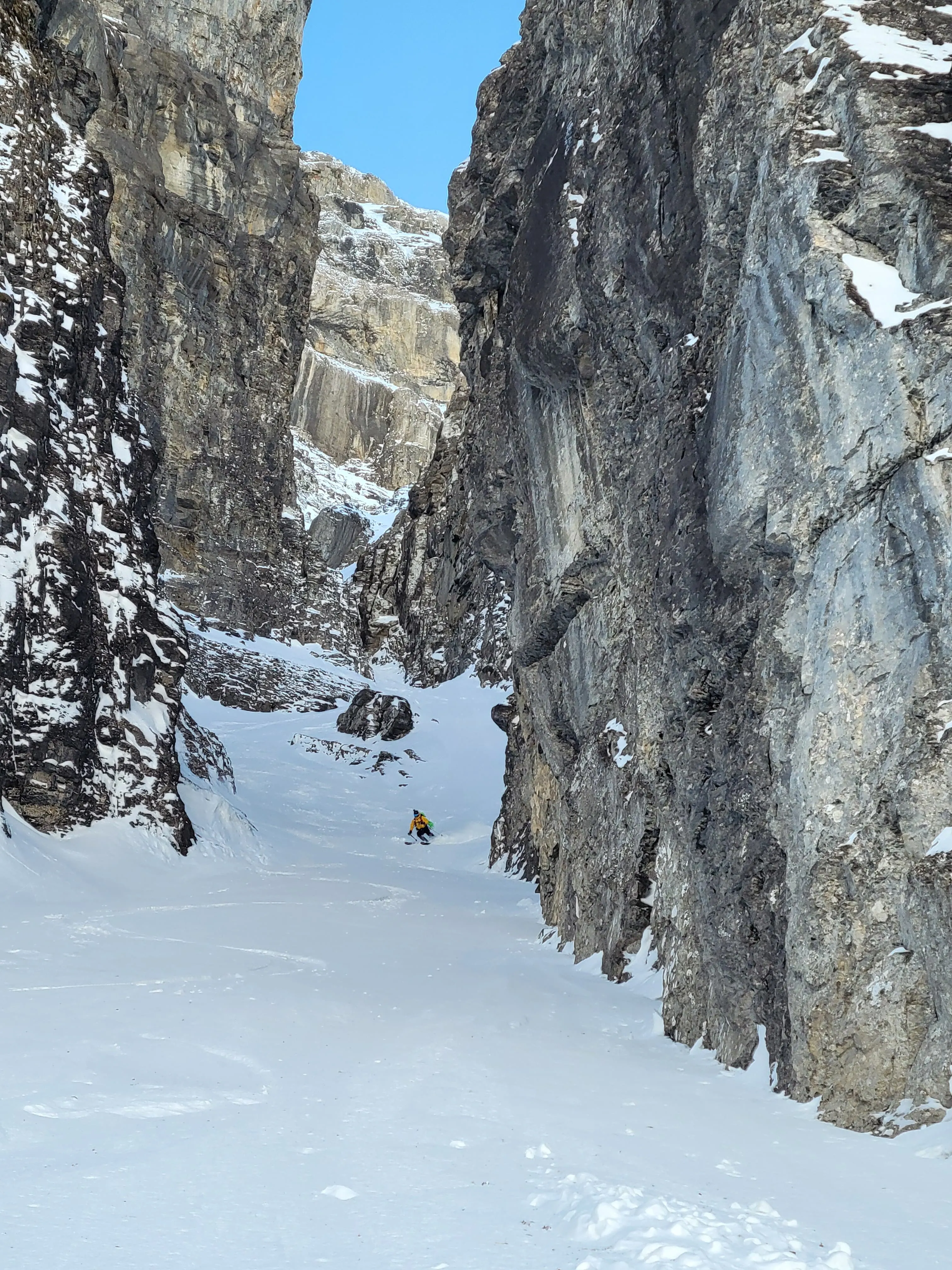 Couloir