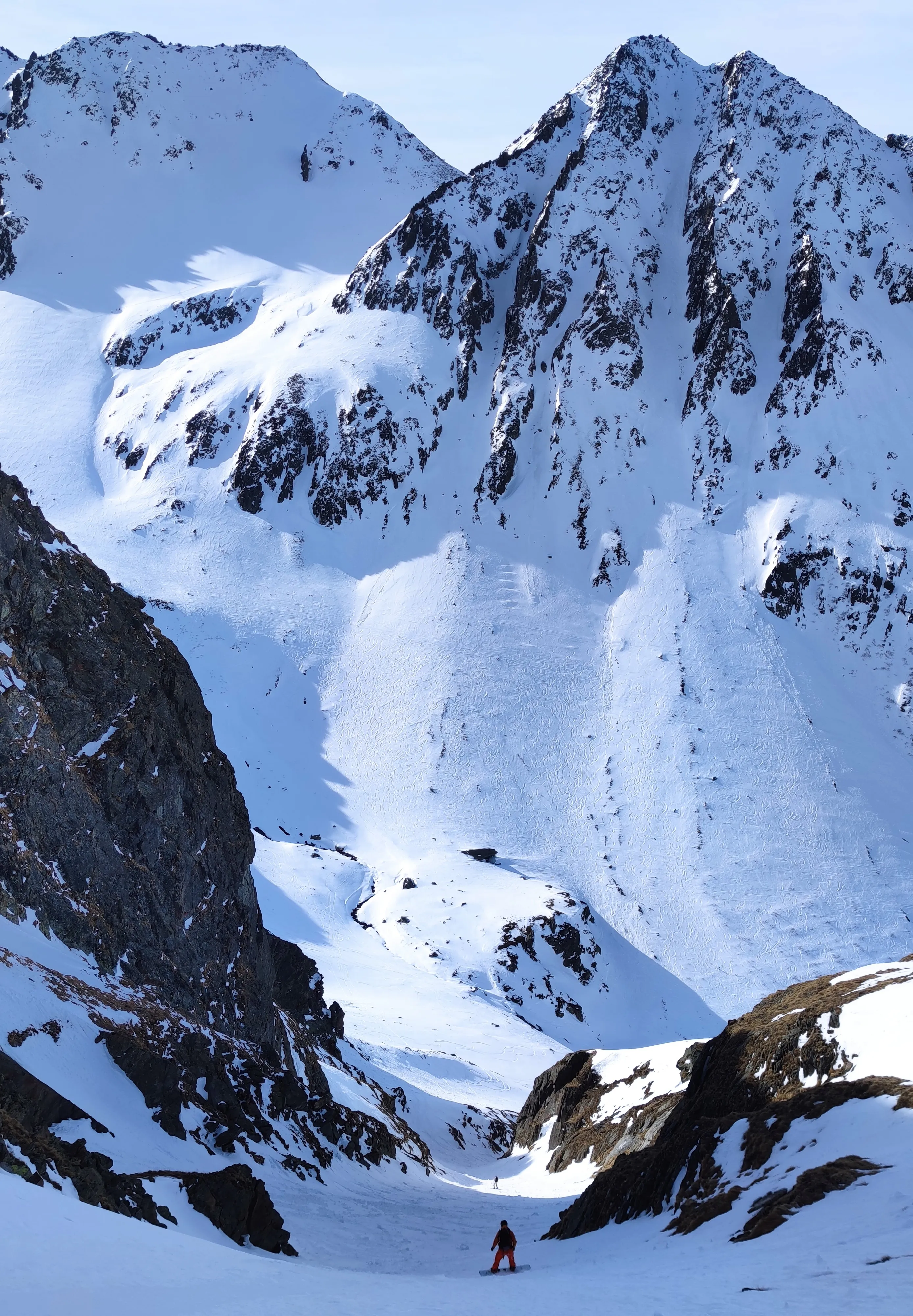 Couloir