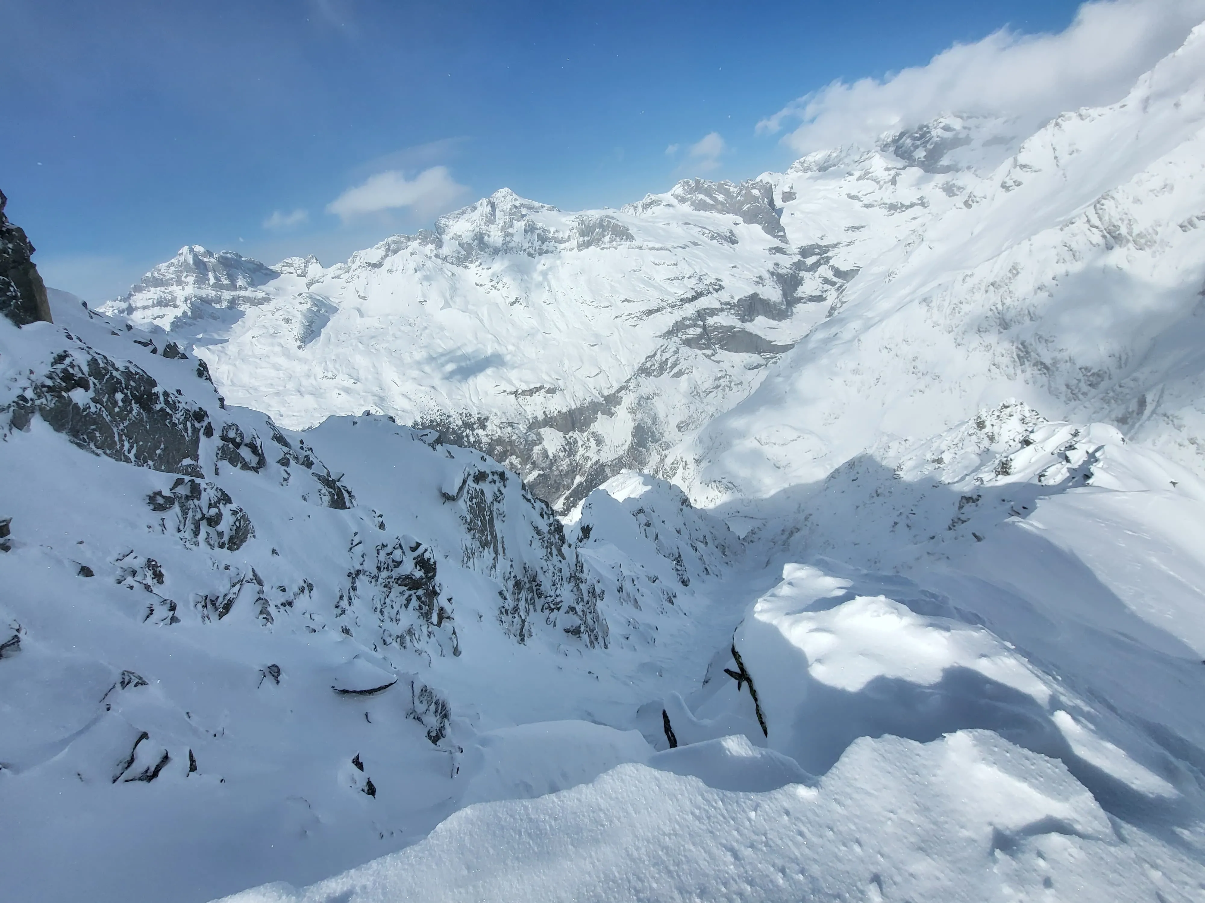 Couloir