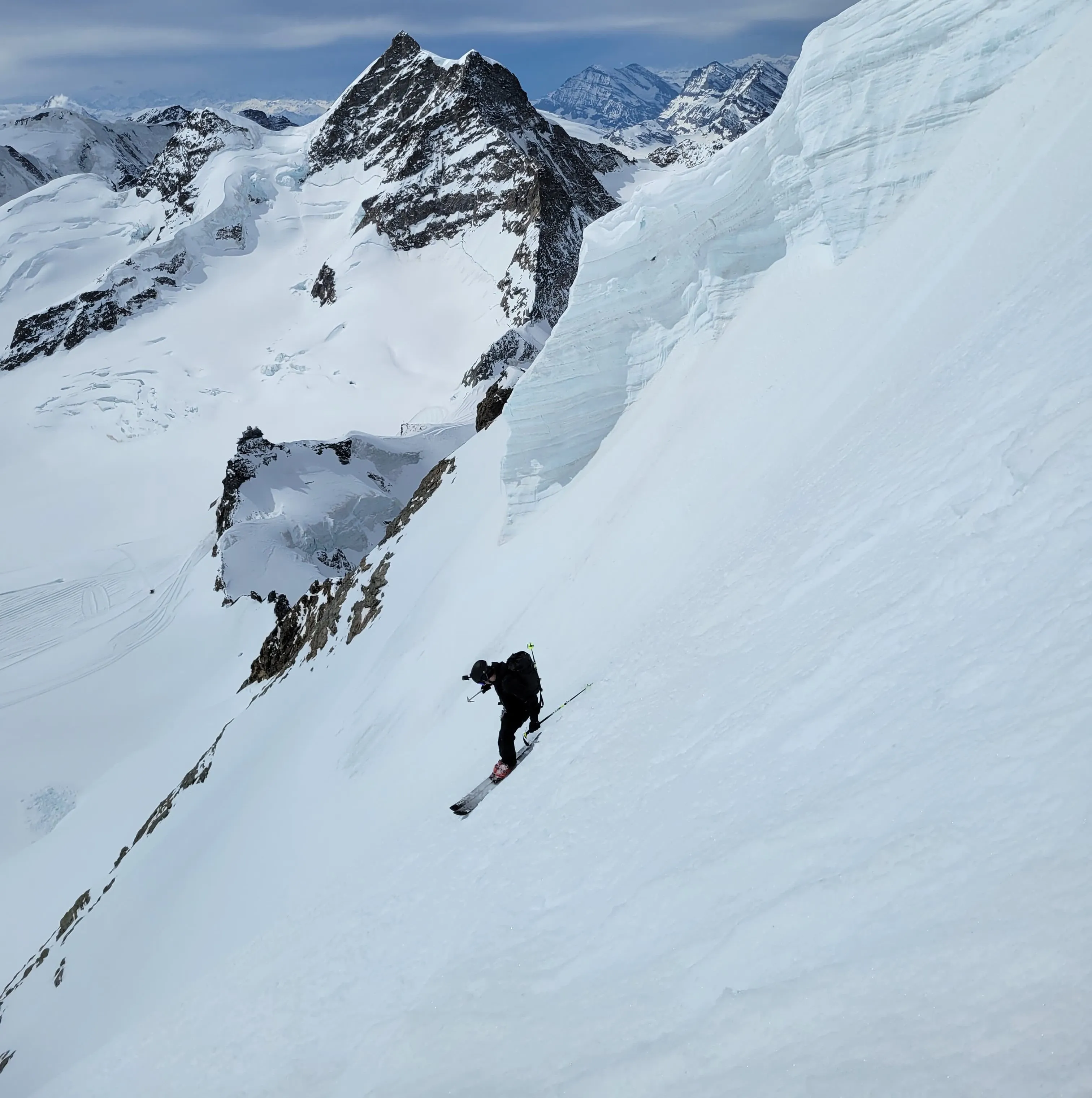 Steep