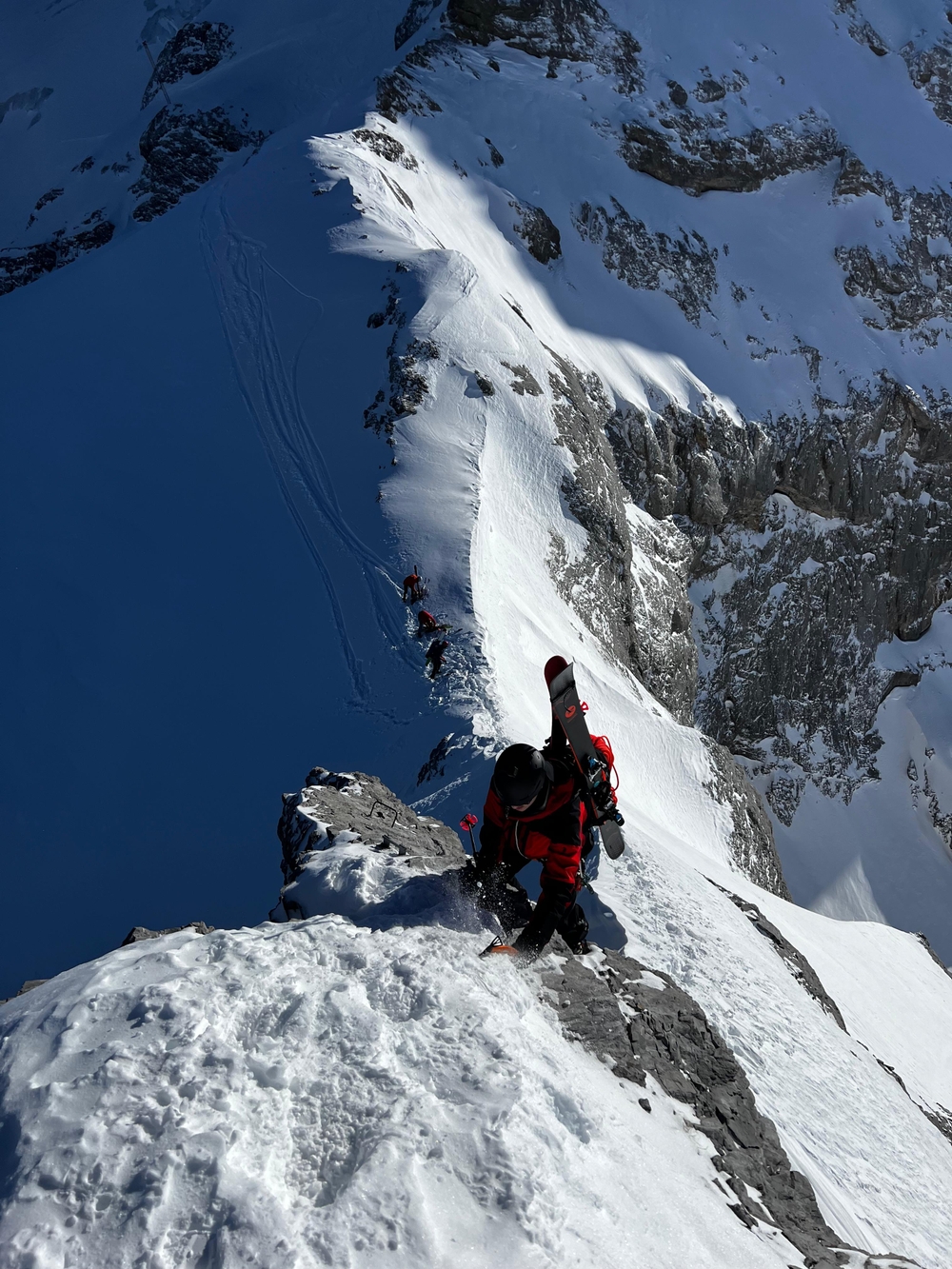 Titlis Roundtour